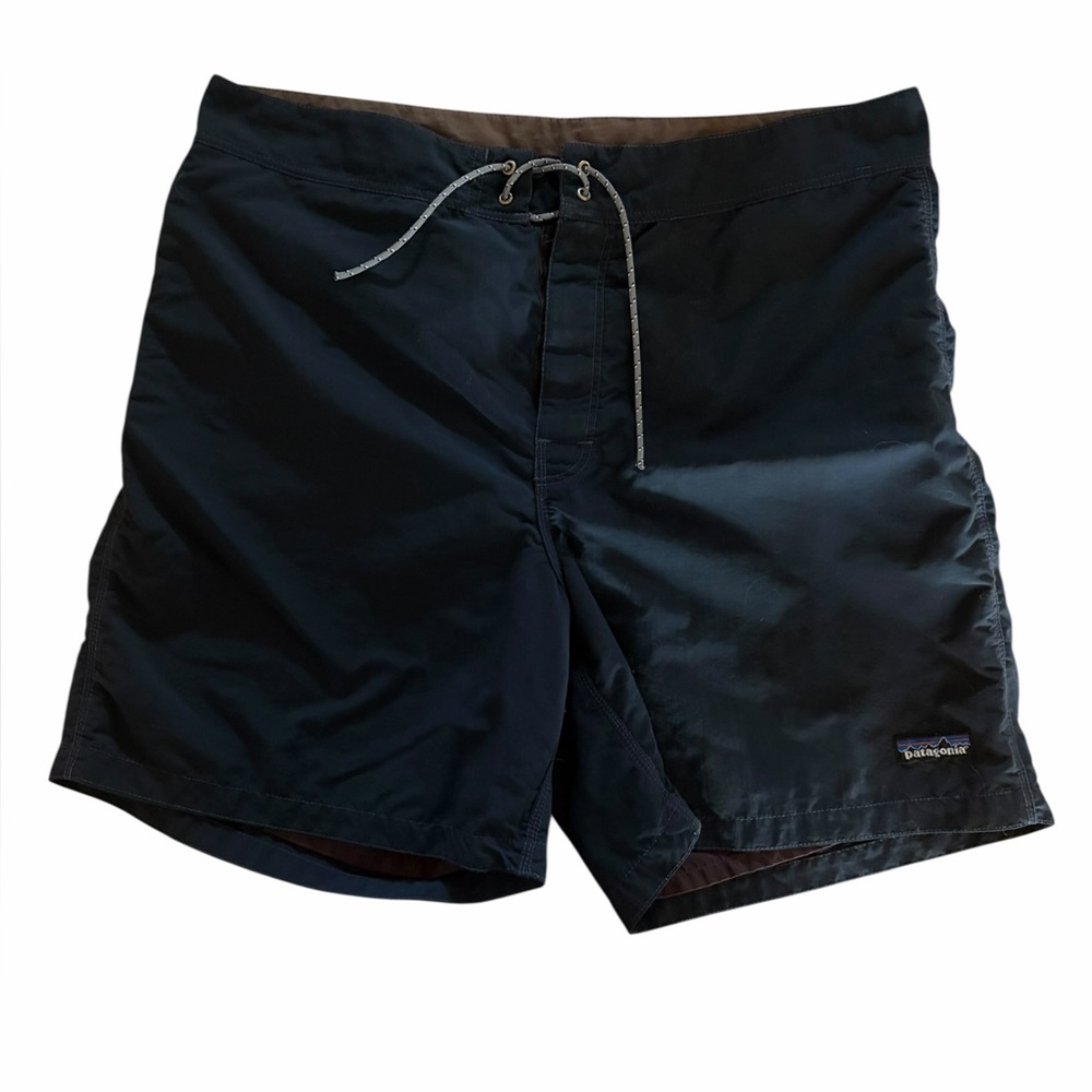 Vintage Patagonia Swim Trunks Size 36